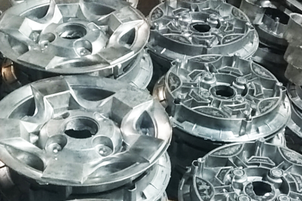 機械廠家加工質(zhì)量管理探討(機械廠家加工質(zhì)量管理探討總結(jié))(圖1)