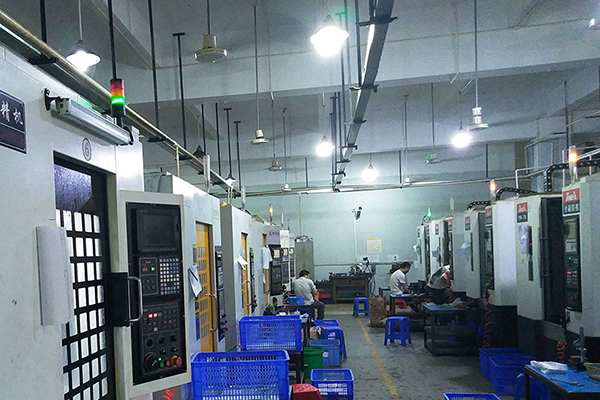 不銹鋼cnc加工廠(不銹鋼cnc好加工嗎)(圖1)