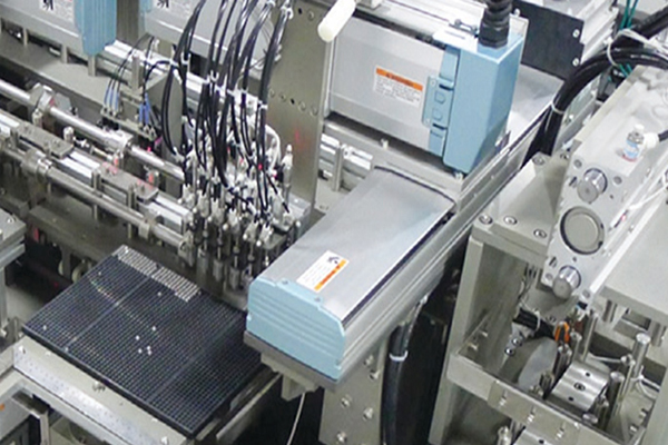 高效生產(chǎn)，與優(yōu)秀CNC機械加工制造家合作(cnc機器加工操作流程)(圖1)