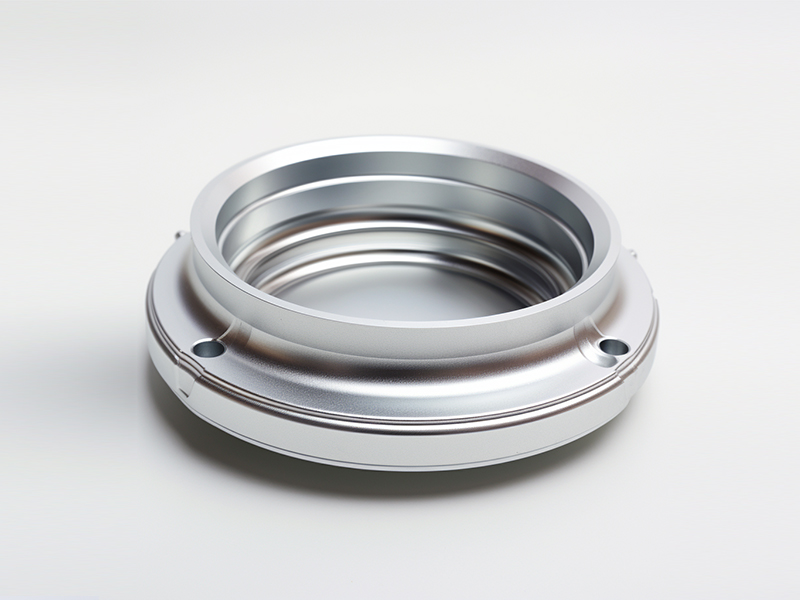 精密機(jī)加工廠：開(kāi)啟工業(yè)4.0的新紀(jì)元(圖2)